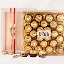 Big Rakhi Celebration