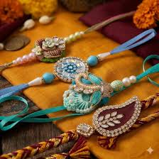 Brothers Sepecial Rakhi