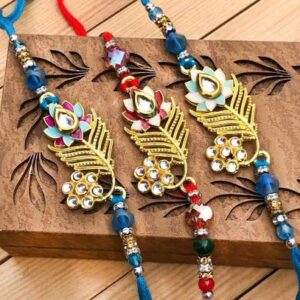 Rakhi Box Set