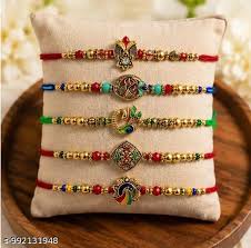 Rakhi Sets