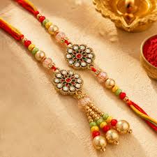 Best Bhaiya Bhabhi Rakhi