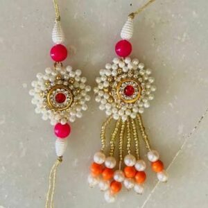 Designer Bhaiya Bhabhi Rakhi